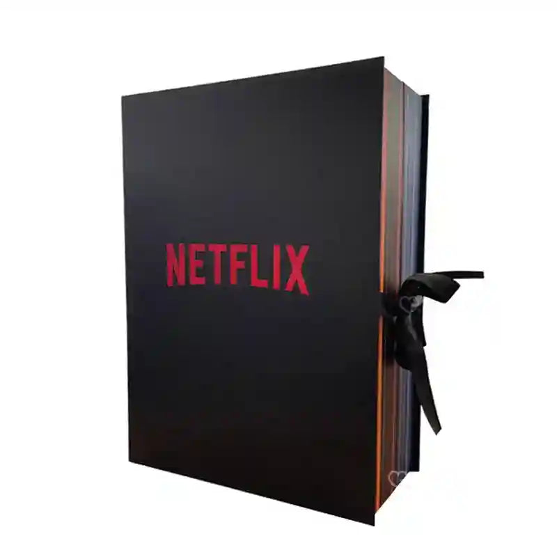 Calendrier de l’Avent Netflix 2025