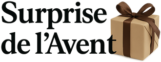 Surprise de l'Advent